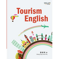 Tourism English - Paperback