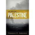 Let's Talk About Palestine - Paperback