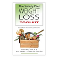 The Satiety Diet Weight Loss Toolkit - Hardcover