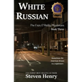 White Russian - Hardcover