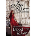 Blood Debt - Paperback