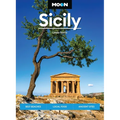 Moon Sicily: Best Beaches, Local Food, Ancient Sites - Paperback