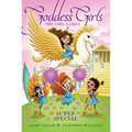 The Girl Games: Super Special - Hardcover
