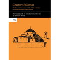 Gregory Palamas - Paperback