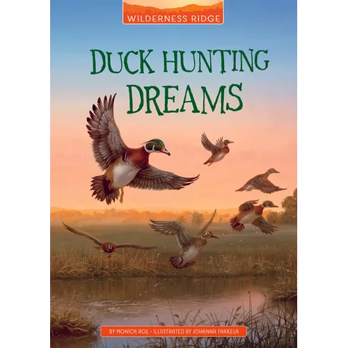 Duck Hunting Dreams - Paperback