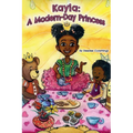 Kayla: A Modern-Day Princess