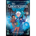 The Ghostkeeper: A Graphic Novel - Hardcover