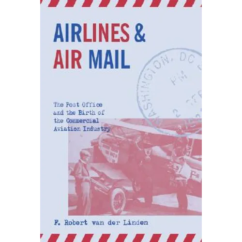 Airlines & Air Mail