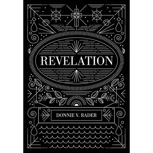 Revelation: Victory in Christ - Paperback