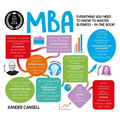 An MBA in a Book: Everything You Need to Know to Master Business - In One Book! - Paperback