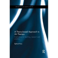 A Theory-based Approach to Art Therapy: Implications for teaching, research and practice - Paperback