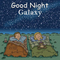 Good Night Galaxy - Board Book