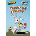 Rabbit on the Run - Paperback