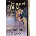 The Untamed Duke - Paperback