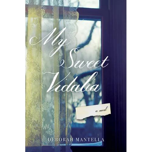 My Sweet Vidalia - Hardcover