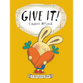 Give It! - Paperback