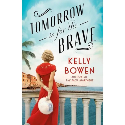 Tomorrow Is for the Brave - Paperback
