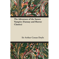 The Adventure of the Sussex Vampire; (Fantasy and Horror Classics) - Paperback