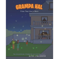 Grampa Hal Flies That Don't Burn - Paperback