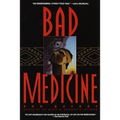 Bad Medicine - Paperback