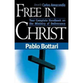 Free in Christ - Paperback