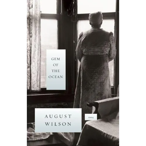 Gem of the Ocean: 1904 - Hardcover