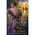 Blame It on Bath - Mass Market Paperbound