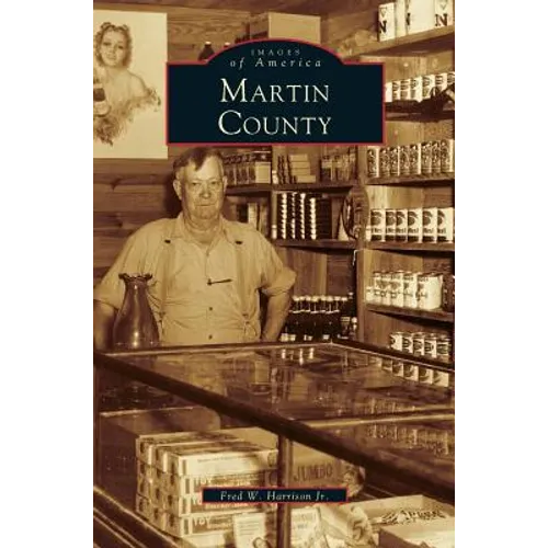 Martin County