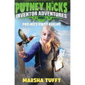 Project First Flight - Paperback