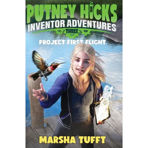 Project First Flight - Paperback