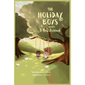 The Holiday Boys(R) Make A New Friend - Paperback