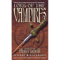 Lord of the Vampires - Mass Market Paperbound