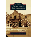 Downtown San Antonio
