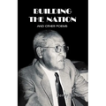 Building the Nation and Other Poems - Paperback