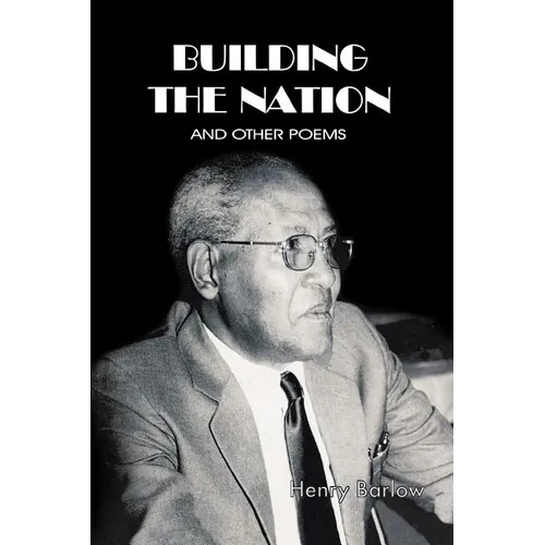 Building the Nation and Other Poems - Paperback