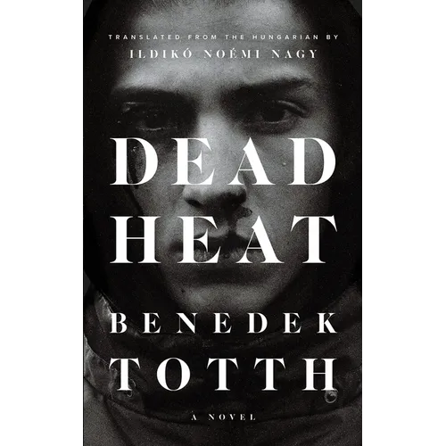 Dead Heat - Paperback