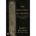 The Discovery of Heaven - Paperback