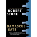 Damascus Gate - Paperback