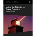Inside the SQL Server Query Optimizer - Paperback