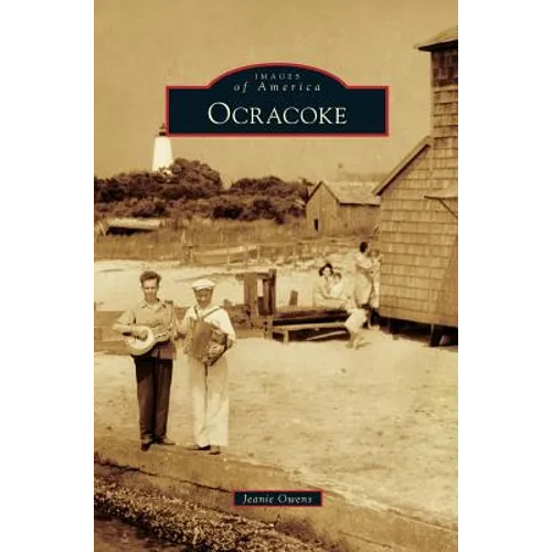 Ocracoke