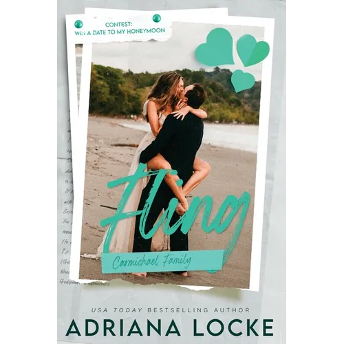 Fling - Paperback