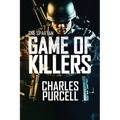 Game of Killers: The Spartan - Paperback