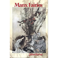 Manx Fairies - Paperback