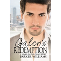 Galen's Redemption: Volume 2 - Paperback