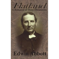 Flatland: A Romance of Many Dimensions - Hardcover