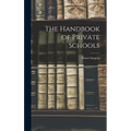 The Handbook of Private Schools - Hardcover