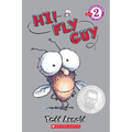 Hi! Fly Guy (Scholastic Reader, Level 2) - Paperback