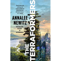 The Terraformers - Hardcover