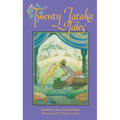 Twenty Jataka Tales - Paperback