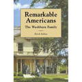 Remarkable Americans - Paperback